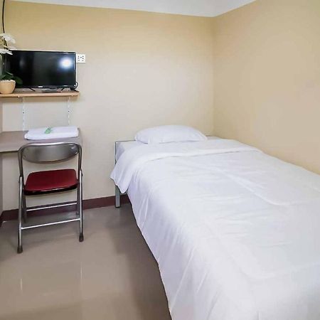 Miana Ancol Residence Mitra Reddoorz Jakarta Kültér fotó