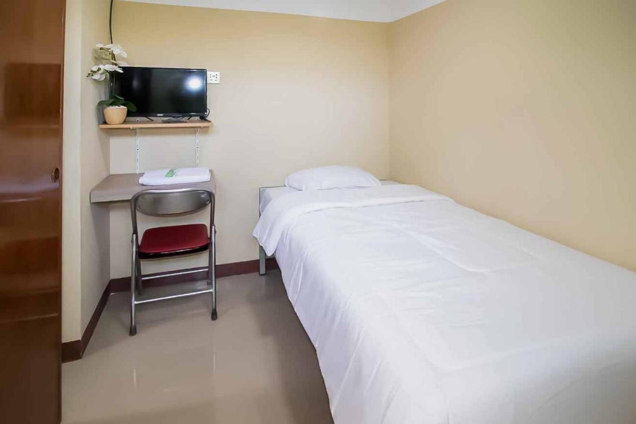 Miana Ancol Residence Mitra Reddoorz Jakarta Kültér fotó