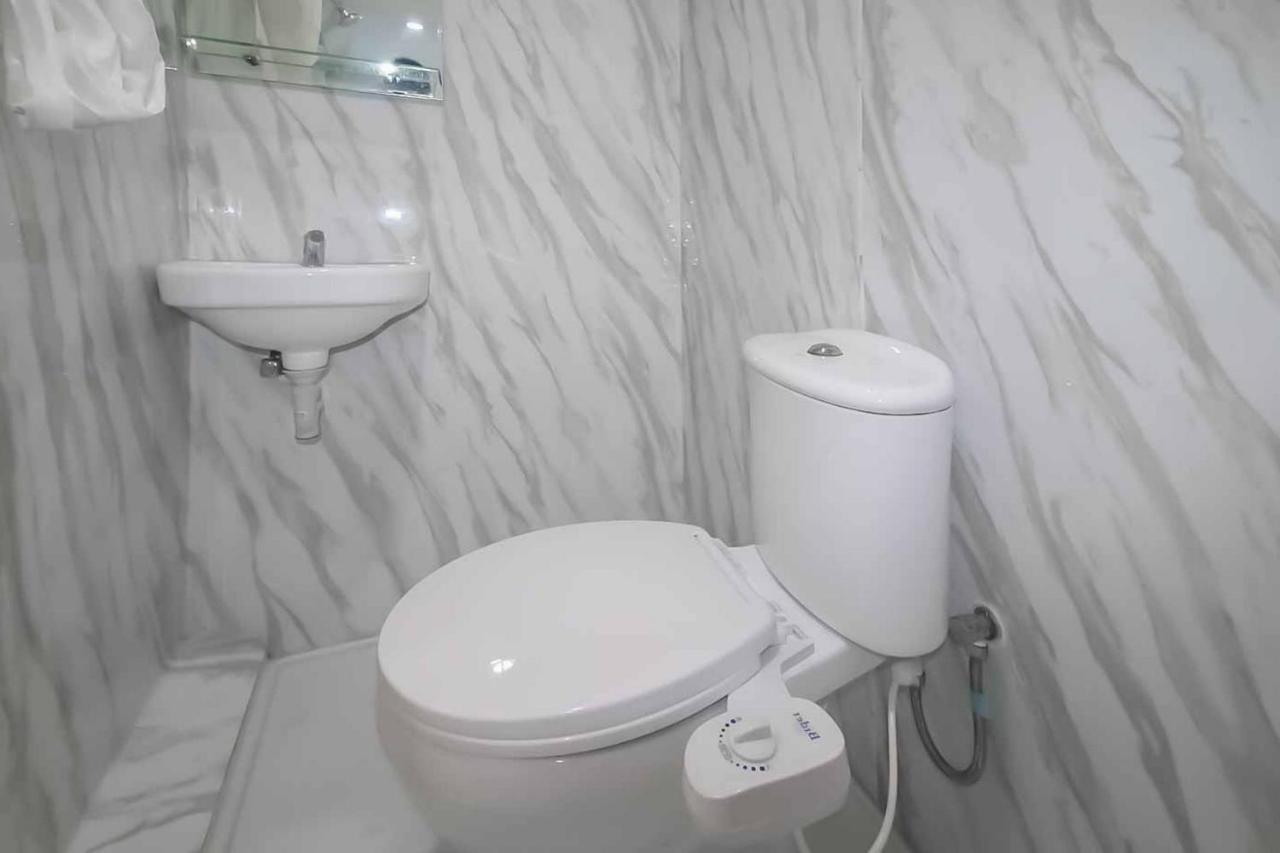 Miana Ancol Residence Mitra Reddoorz Jakarta Kültér fotó